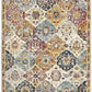 Museum Ainsley Rust Rug