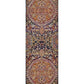 Museum Preston Multi Coloured Rug