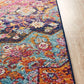 Museum Preston Multi Coloured Rug