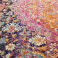 Museum Preston Multi Coloured Rug