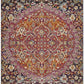 Museum Preston Multi Coloured Rug