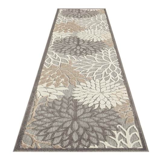 Niue Rug 1210 Natural Hallway Runner