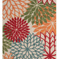 Niue Rug 1210 Red