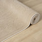 Power-loomed- Soft cotton Base 775 Natural Runner
