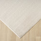 Power-loomed- Soft cotton Base 776 Pearl Runner