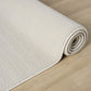 Power-loomed- Soft cotton Base 776 Pearl Runner