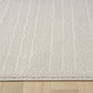 Power-loomed- Soft cotton Base 776 Pearl Runner