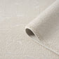 Power-loomed- Soft cotton Base 778 Stone Runner