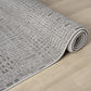 Power-loomed- Soft cotton Base 779 Slate Runner