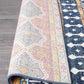 Oasis Sabrina Multi Tribal Runner Rug