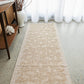 Patio Kudo Natural Runner Rug