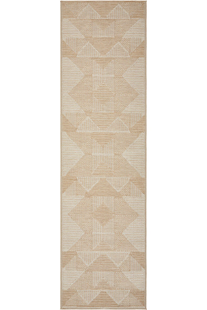 Patio Rico Natural Rug