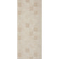 Patio Selin Natural Runner Rug