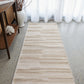 Patio Tilda Natural Runner Rug