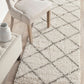 Saffron 22 Natural Runner Rug