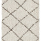 Saffron 22 Natural Runner Rug