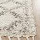 Saffron 33 Natural Runner Rug