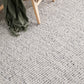 Skandinavian 300 Grey Rug