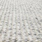 Skandinavian 300 Grey Rug