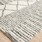 Skandinavian 316 Grey Rug