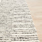 Skandinavian 316 Grey Rug