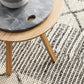 Skandinavian 316 Grey Rug