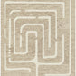 Summit Maze Linen