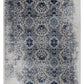 Turkish Vintage Rug 100 Grey