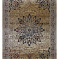 Turkish Vintage Rug 892 Beige