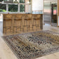 Turkish Vintage Rug 892 Beige