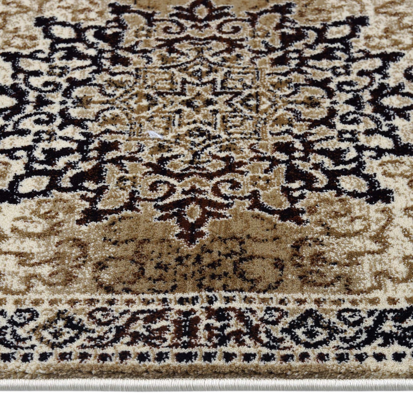 Turkish Vintage Rug 892 Beige Hallway Runner