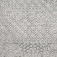 Kiyash Rug 540 Grey