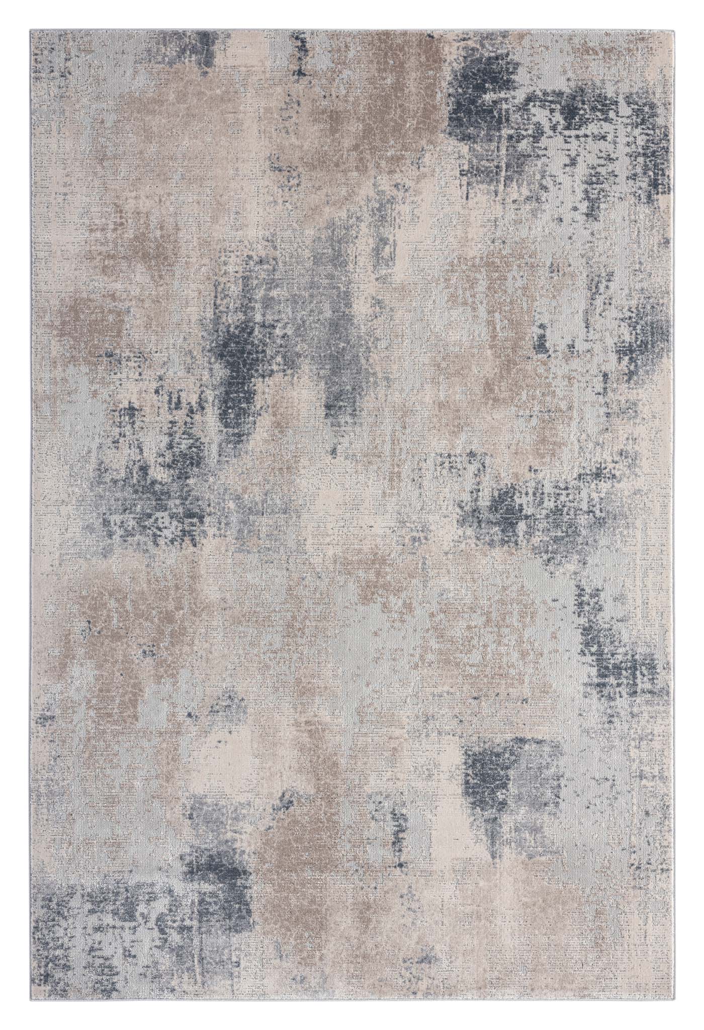 Kiyash Rug 176 Grey