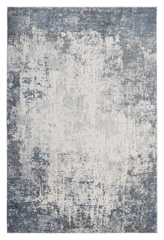 Kiyash Rug 256 Grey