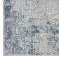 Kiyash Rug 570 Lt Grey Hallway Runner