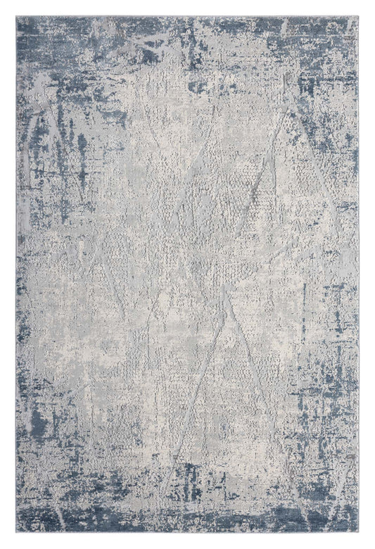 Kiyash Rug 570 Lt Grey