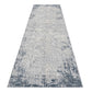 Kiyash Rug 570 Lt Grey Hallway Runner
