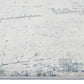 Kiyash Rug 570 Lt Grey Hallway Runner
