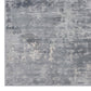 Kiyash Rug 829 Lt Grey Hallway Runner