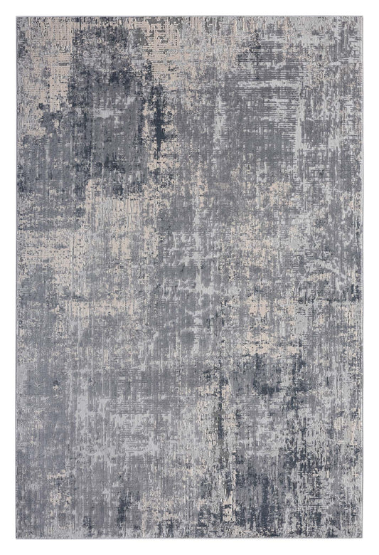 Kiyash Rug 829 Lt Grey