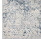 Kiyash Rug 950 Lt Grey Hallway Runner