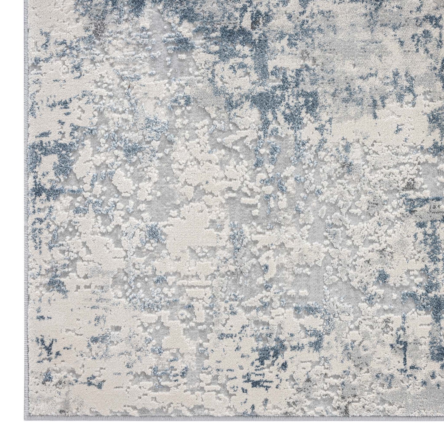 Kiyash Rug 950 Lt Grey Hallway Runner