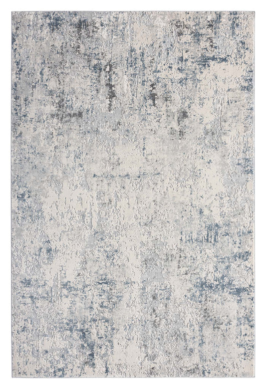 Kiyash Rug 950 Lt Grey