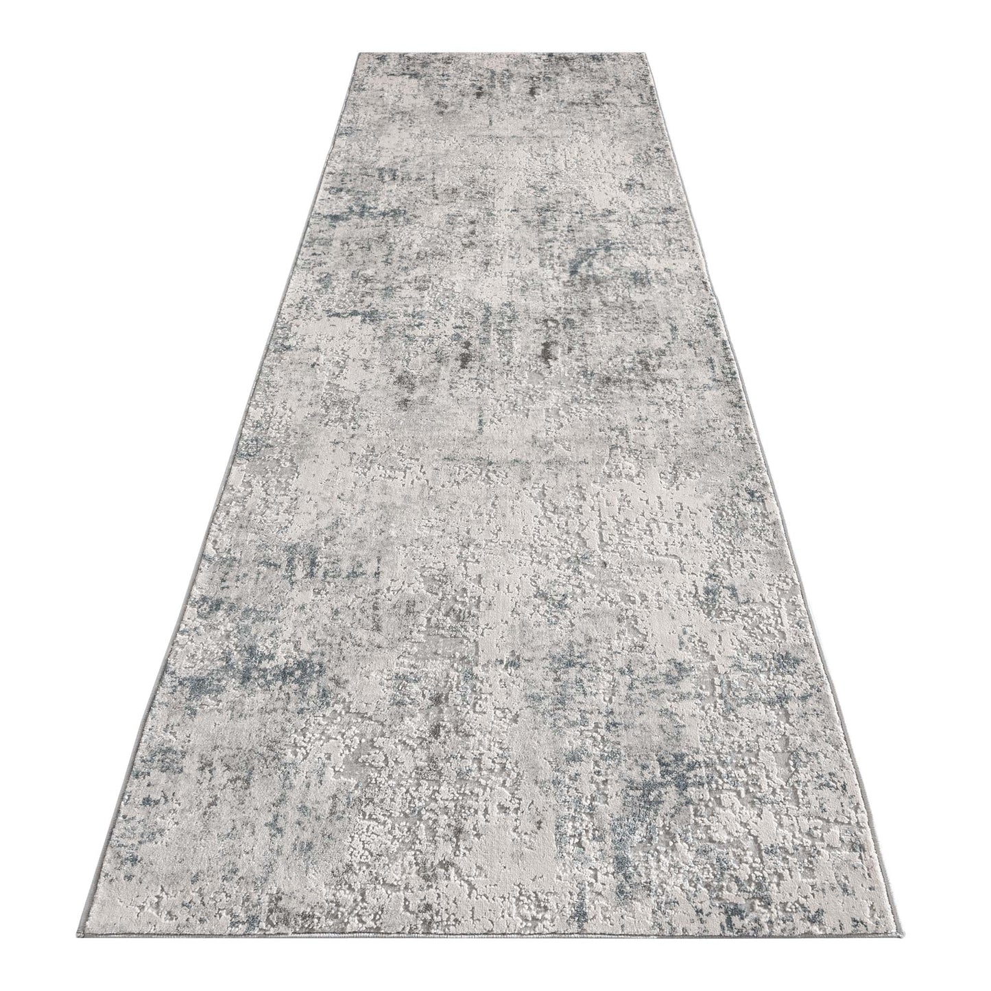 Kiyash Rug 950 Lt Grey Hallway Runner