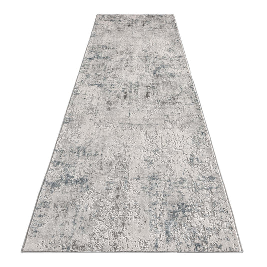 Kiyash Rug 950 Lt Grey Hallway Runner