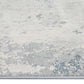 Kiyash Rug 950 Lt Grey Hallway Runner