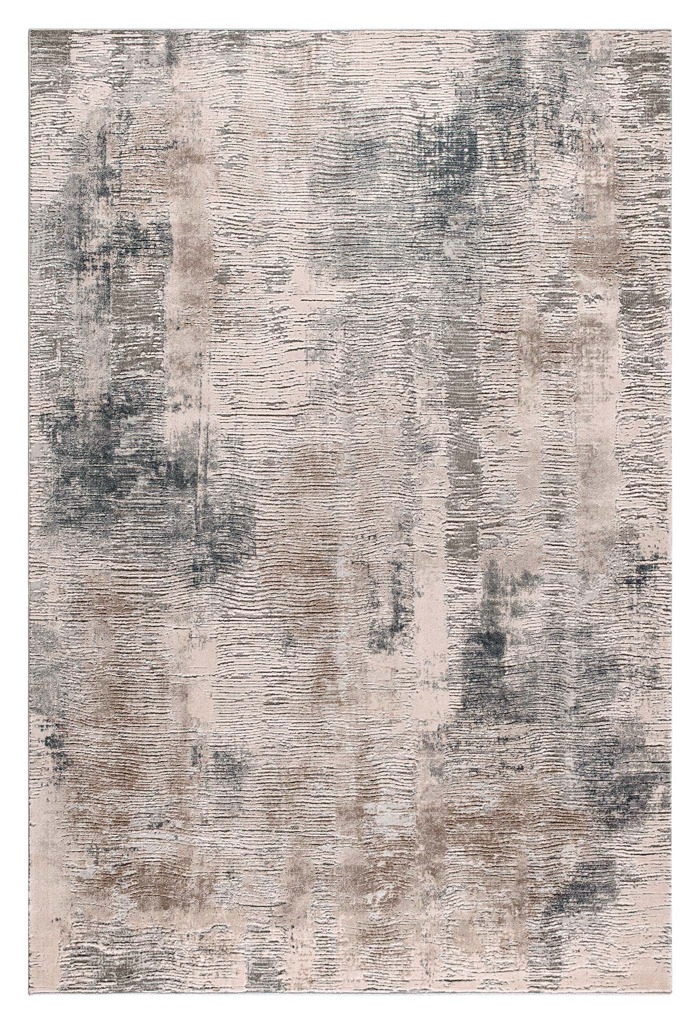 Sima Turkish Rug 177 Grey