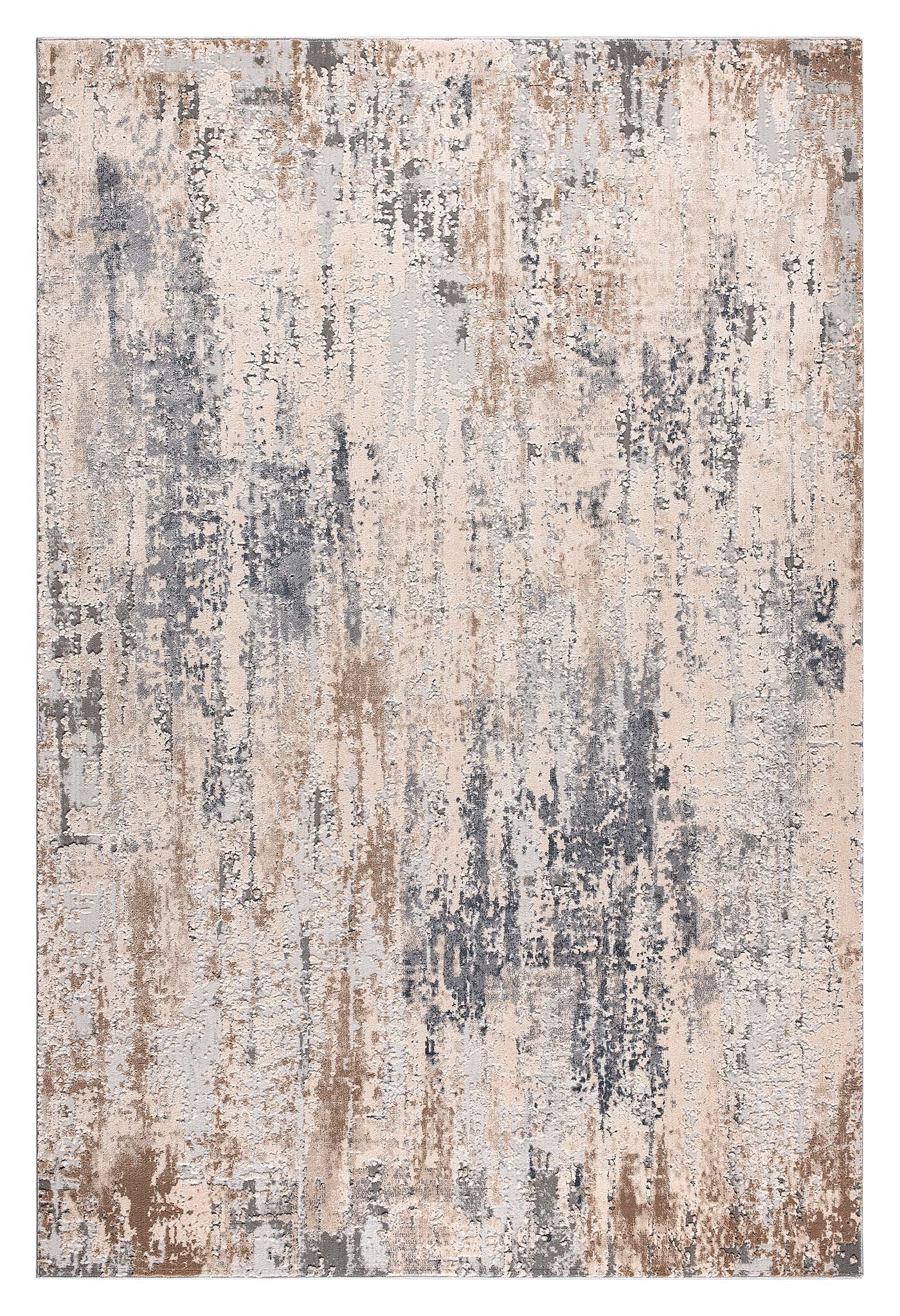 Sima Turkish Rug 286 Lt Grey