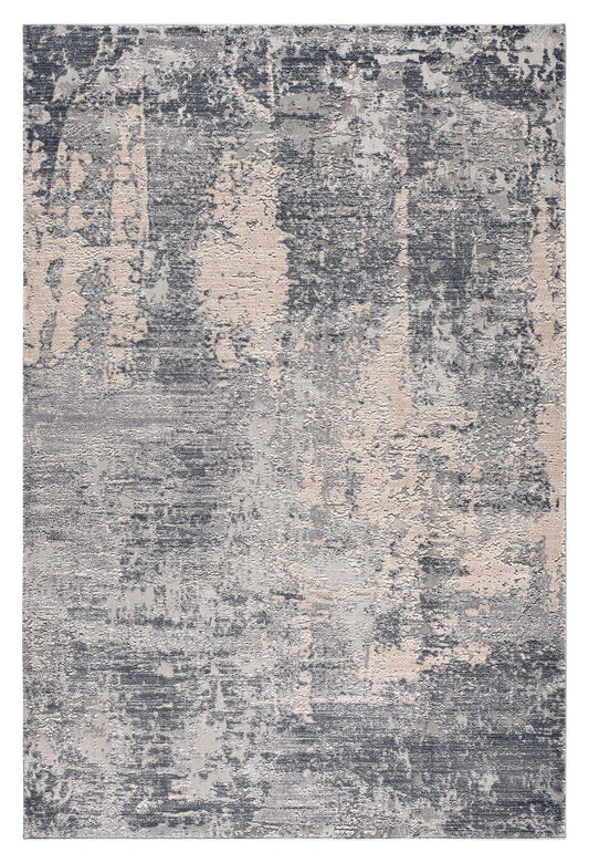 Sima Turkish Rug 343 Smoke