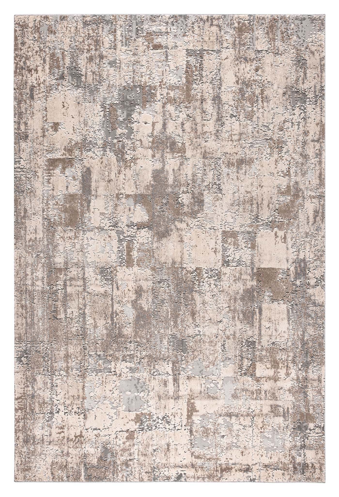 Sima Turkish Rug 378 Lt Grey